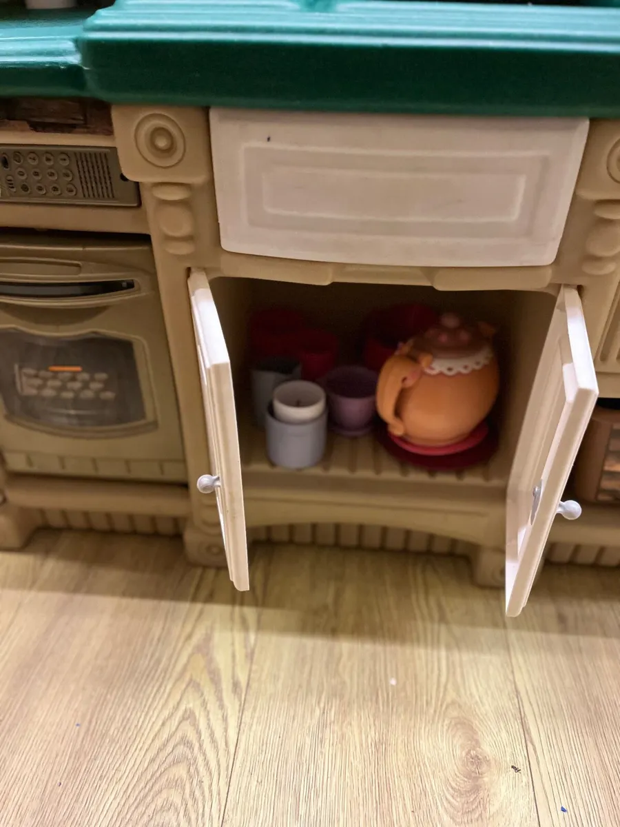 Lifestyle Dream Kitchen Step 2 - Image 4