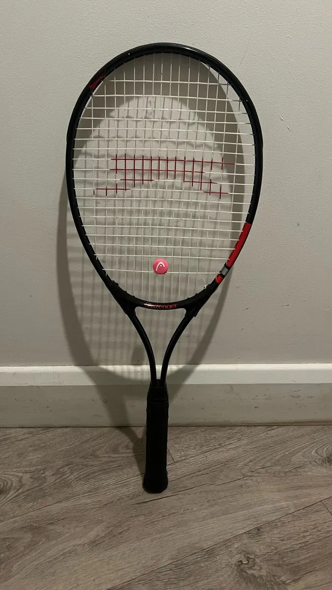 Tennis racket - Image 1