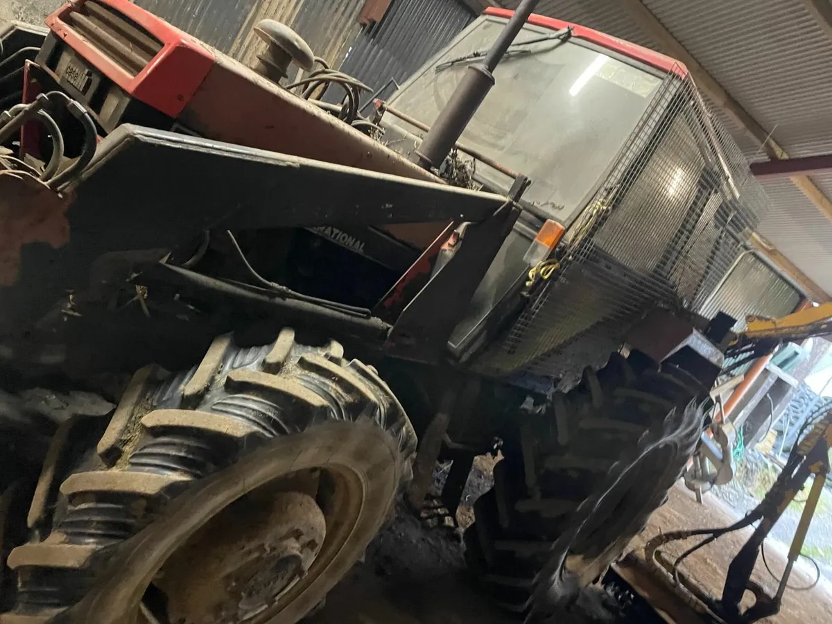 Case David Brown 1494 - Image 2