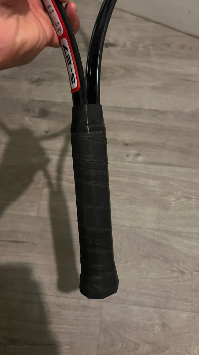 Tennis racket - Image 2