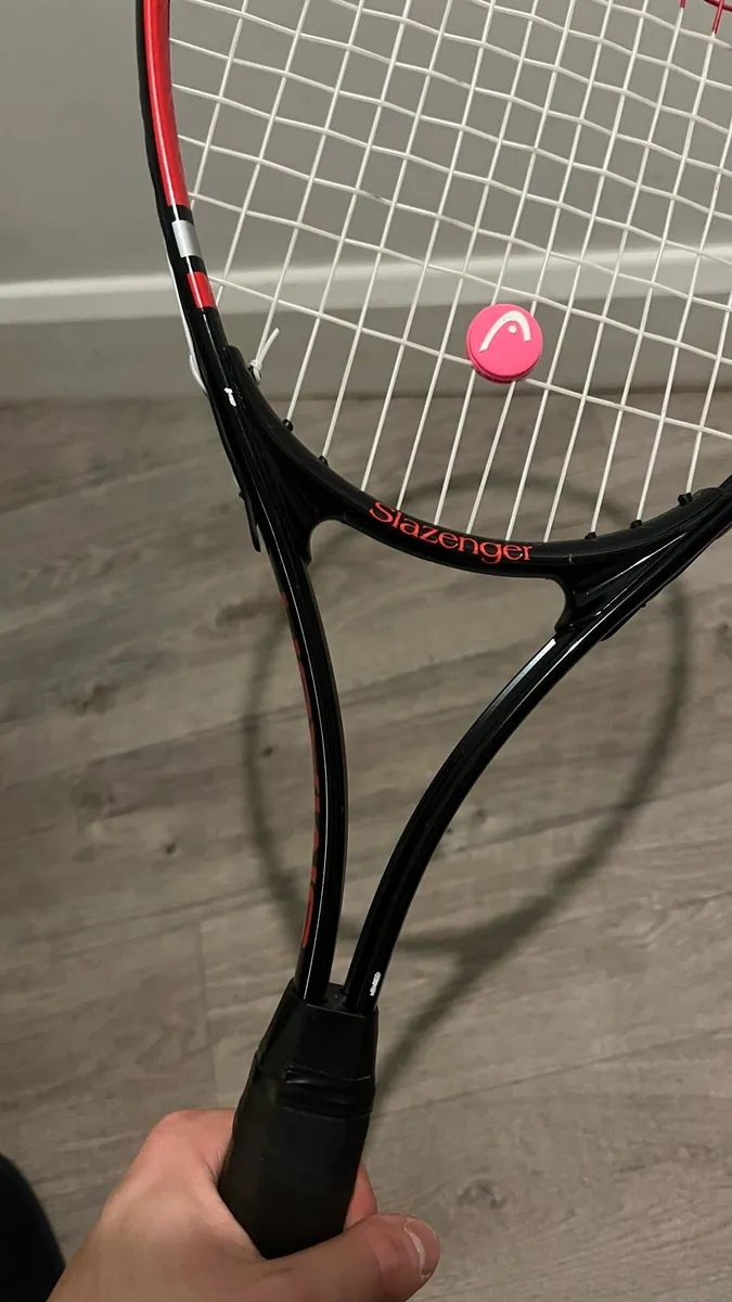 Tennis racket - Image 3