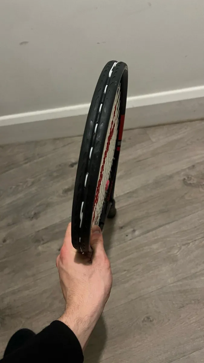 Tennis racket - Image 4