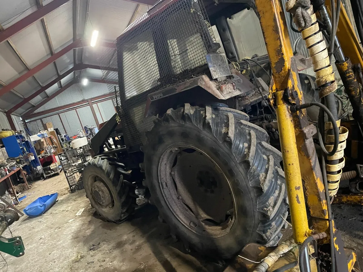 Case David Brown 1494 - Image 3