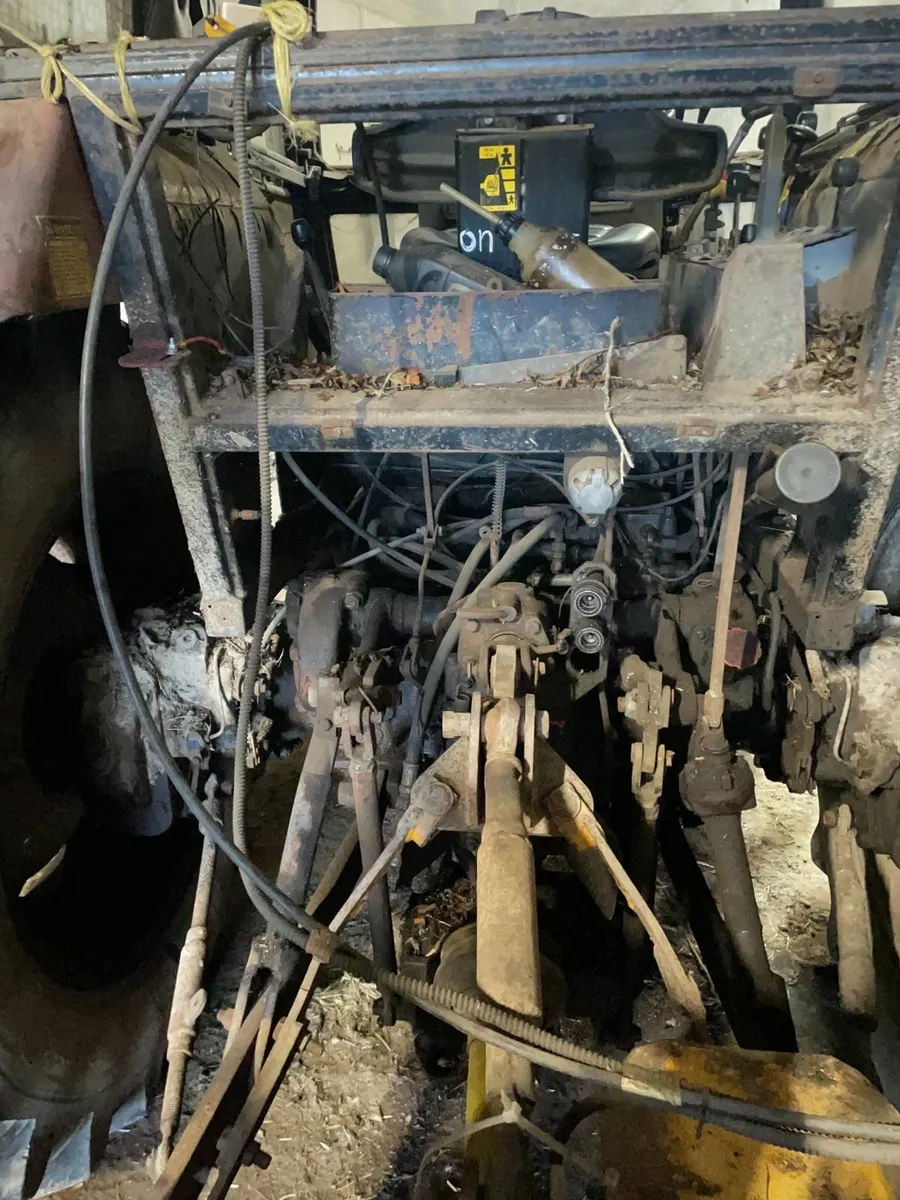 Case David Brown 1494 - Image 4