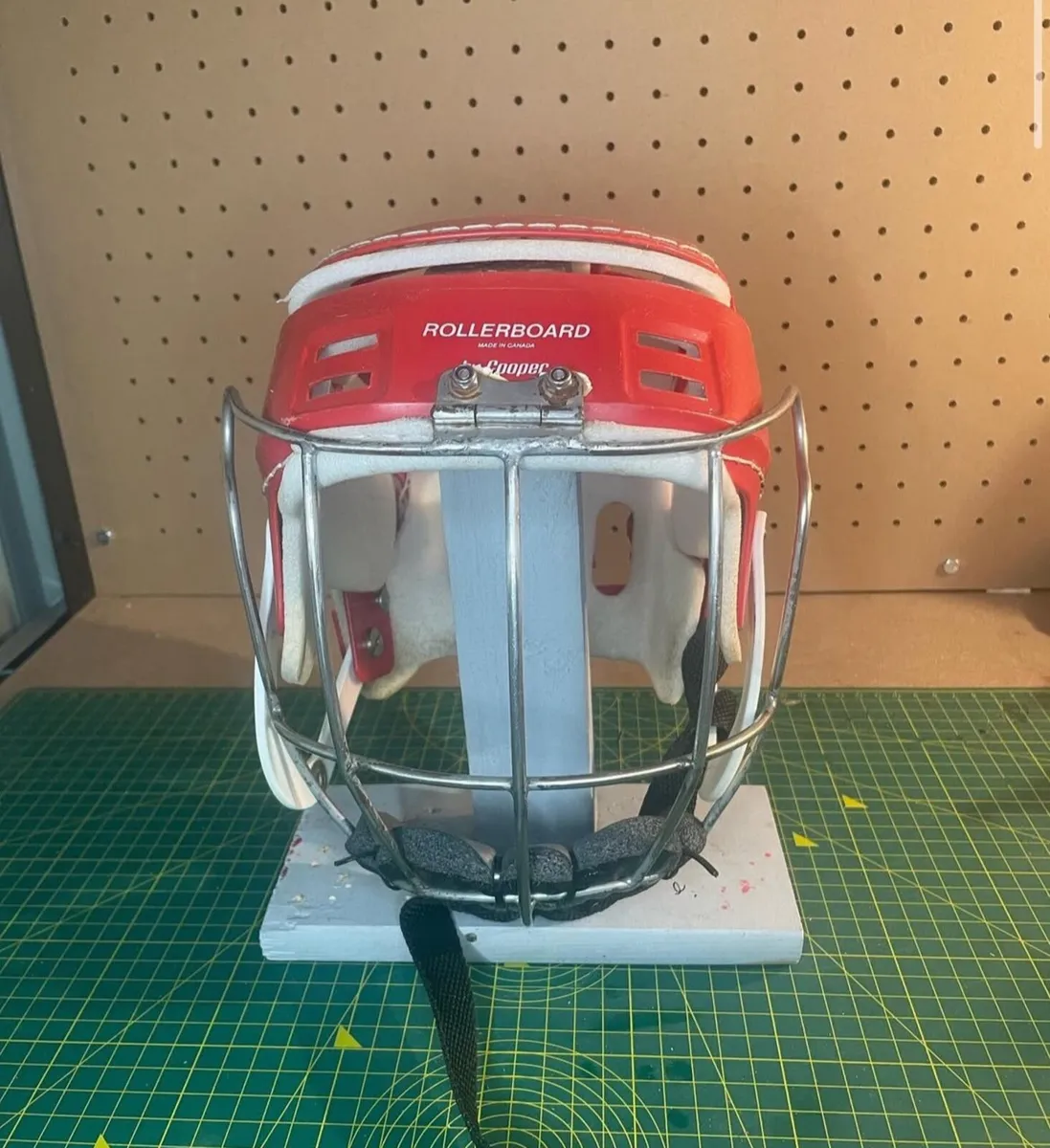 Looking for oldstyle cooper helmets - Image 2