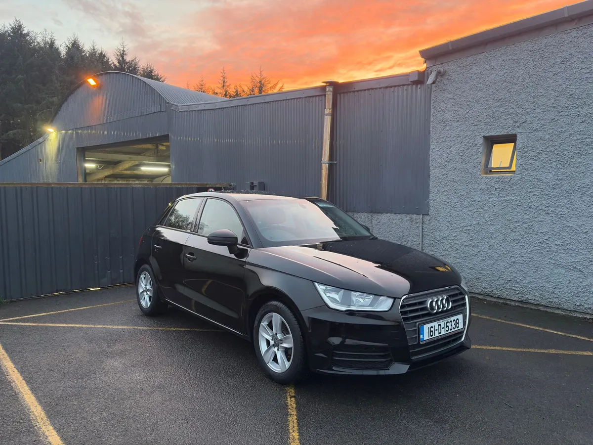 Audi A1 2016 - Image 4