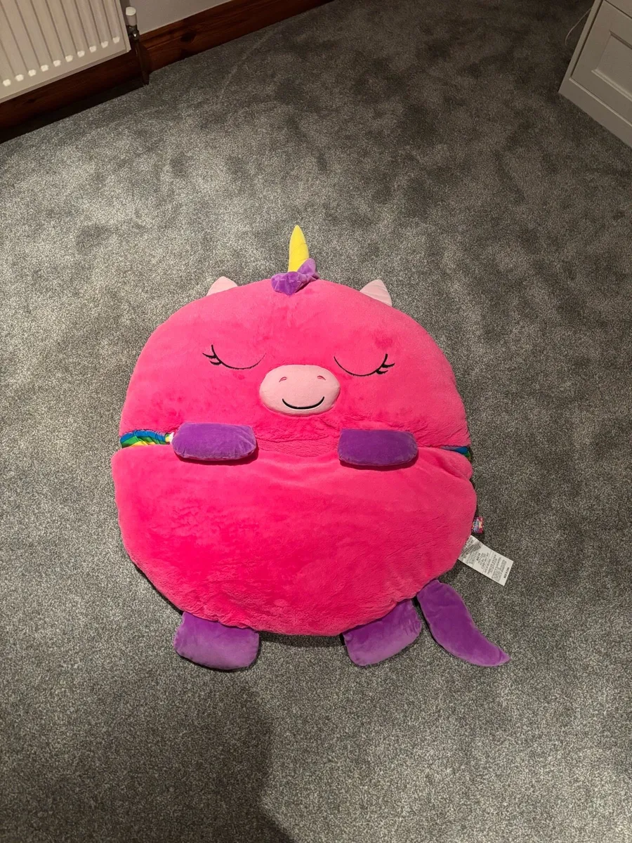 Kids sleeping bag - Image 1