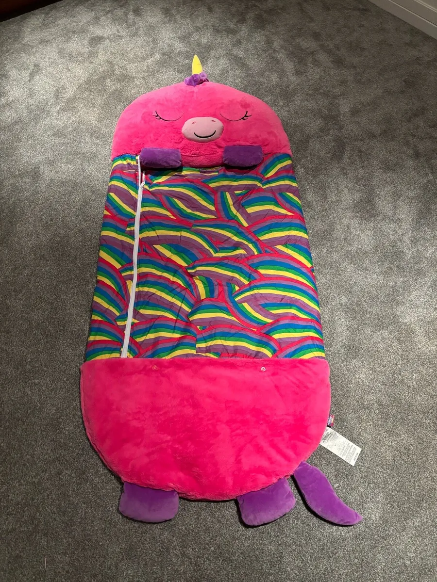 Kids sleeping bag - Image 3