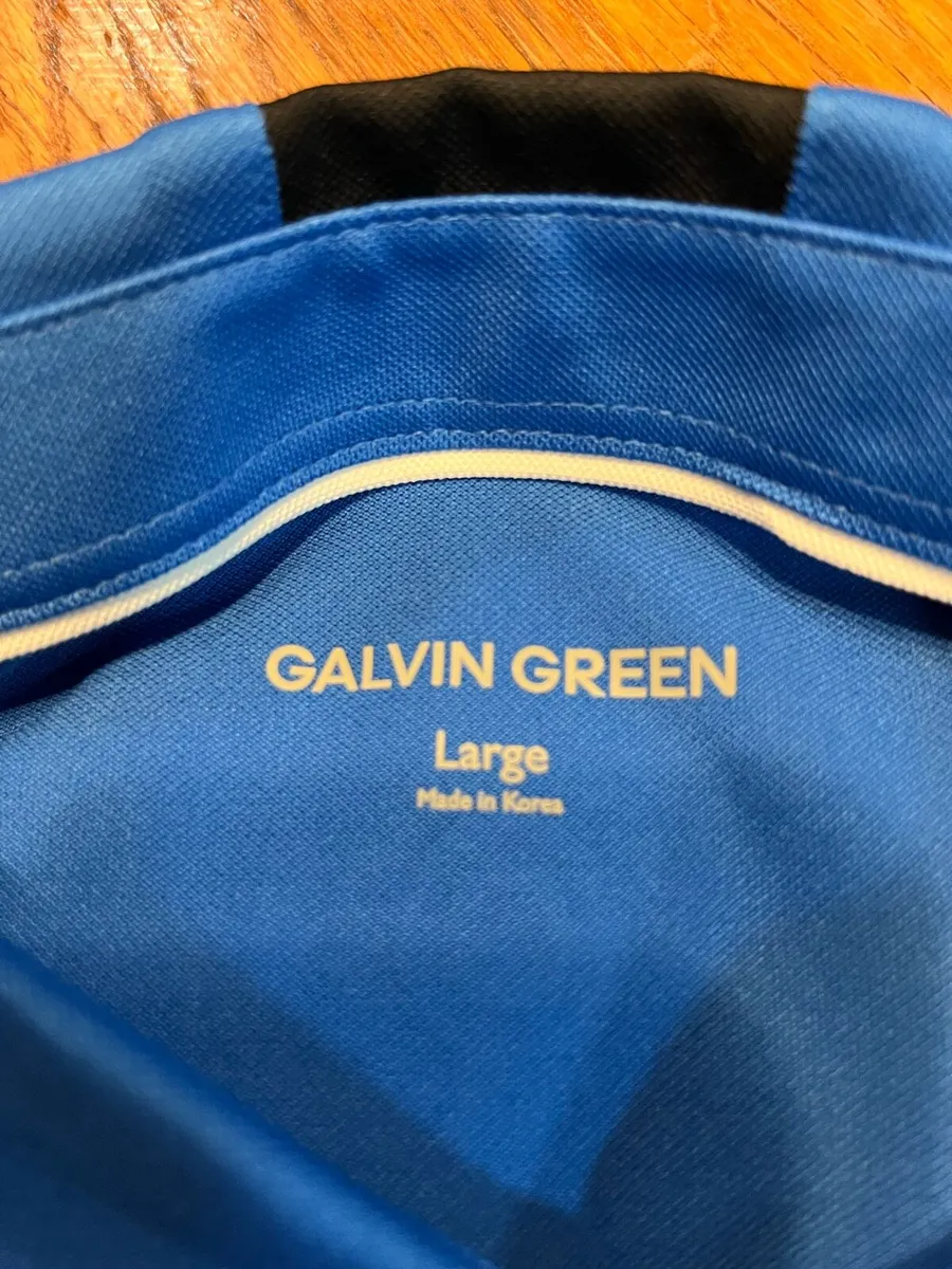 Galvin green t shirt clearance - Image 2