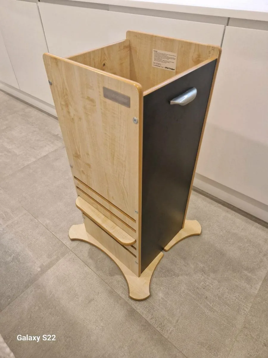 Little helper fun pod - Image 1