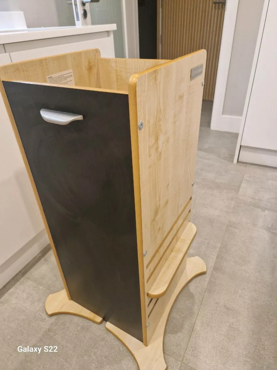 Little helper fun pod - Image 2