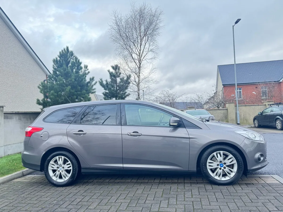 🚘2012 Ford Focus Edge2.0TDC 🚘 New Nct Automatic - Image 3