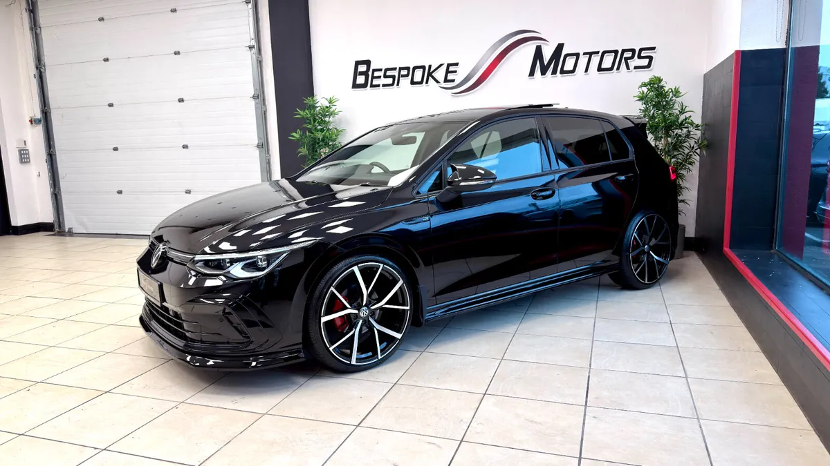 Volkswagen Golf 2.0 TDI R-Line - Image 2