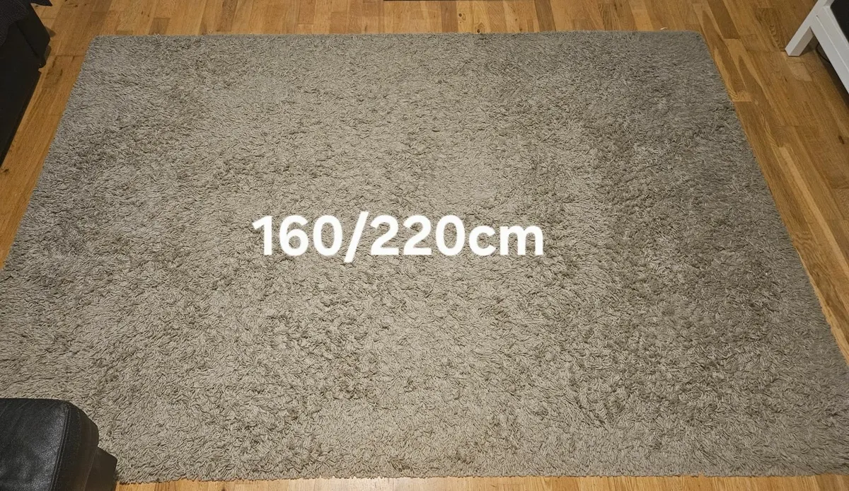 RUG 160/220 cm