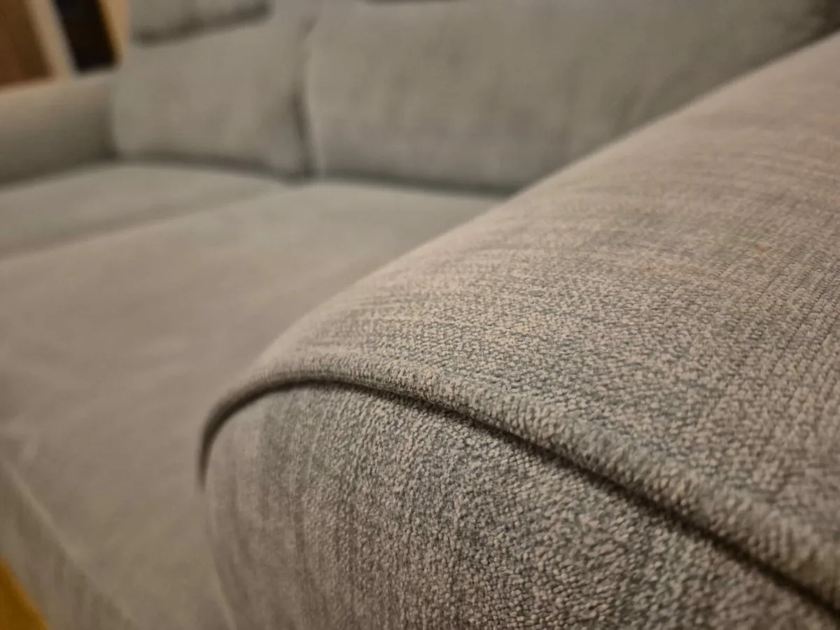 2 seater sofa - Image 4
