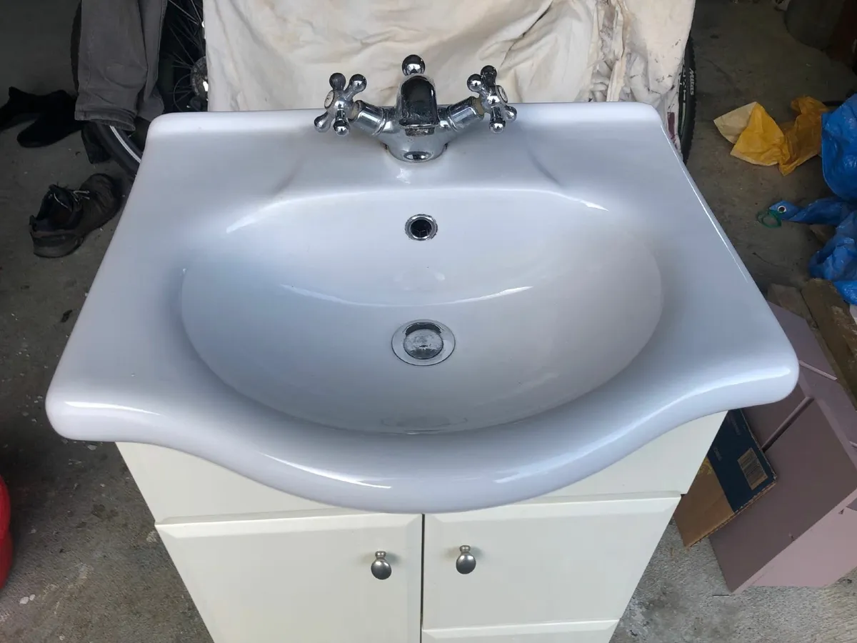 Vanity Unit - Image 2