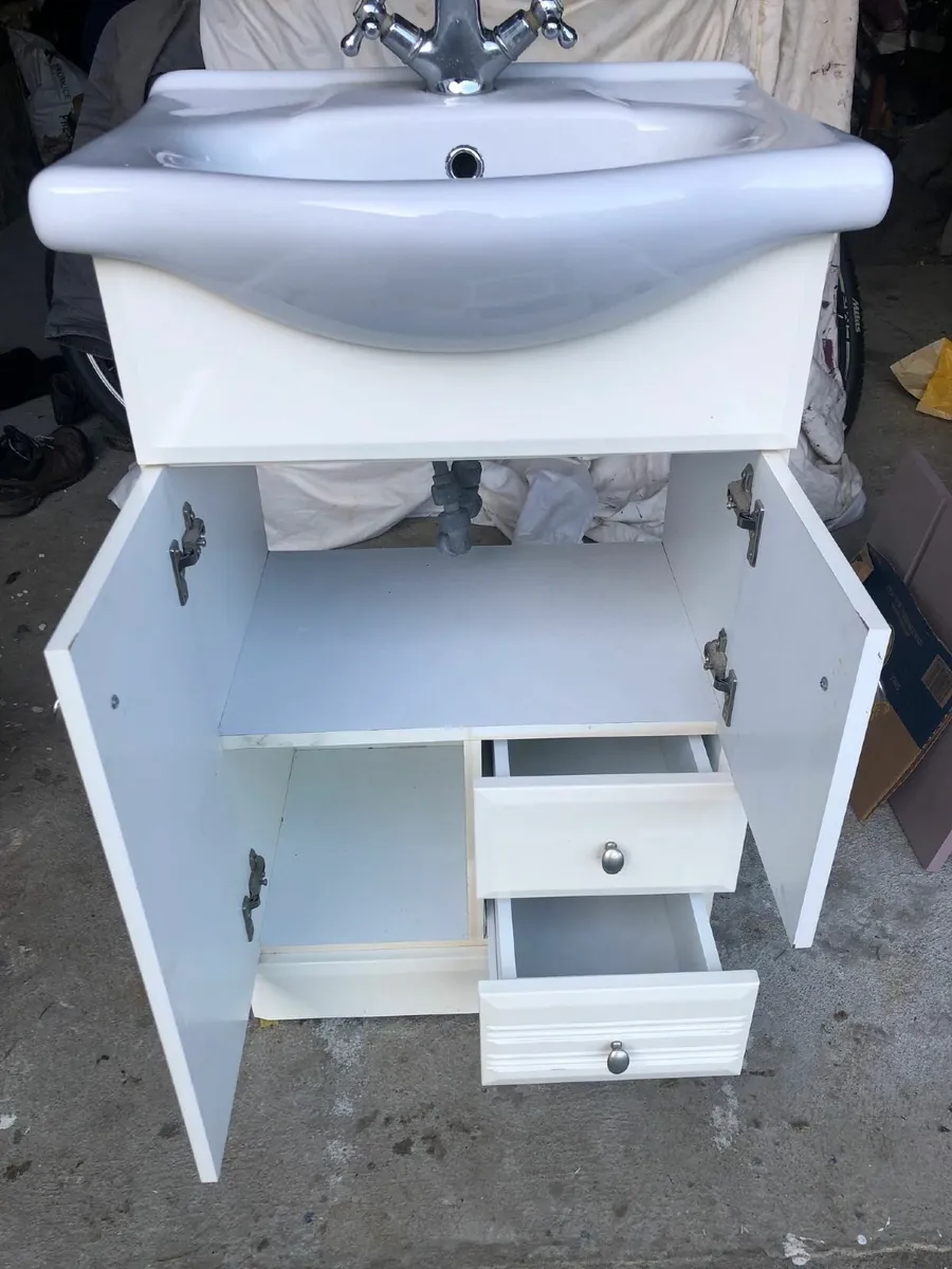 Vanity Unit - Image 3