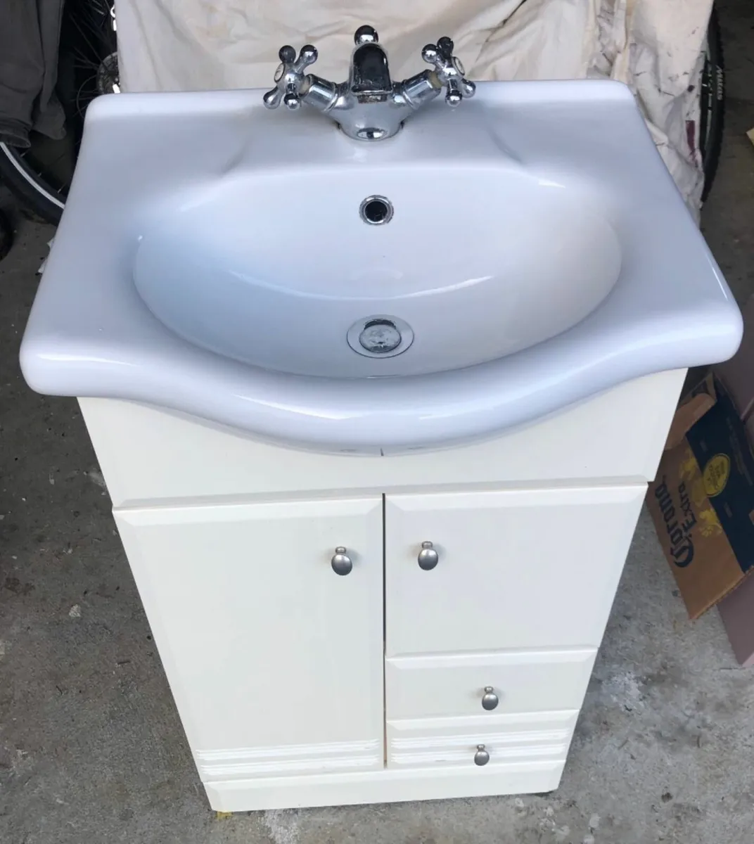 Vanity Unit - Image 4