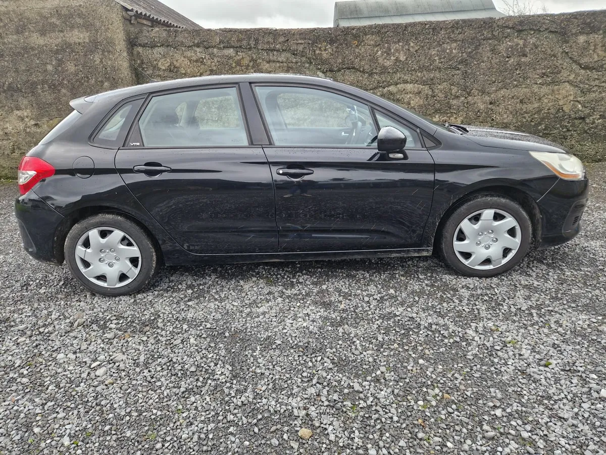 Citroen C4 2012 - Image 4