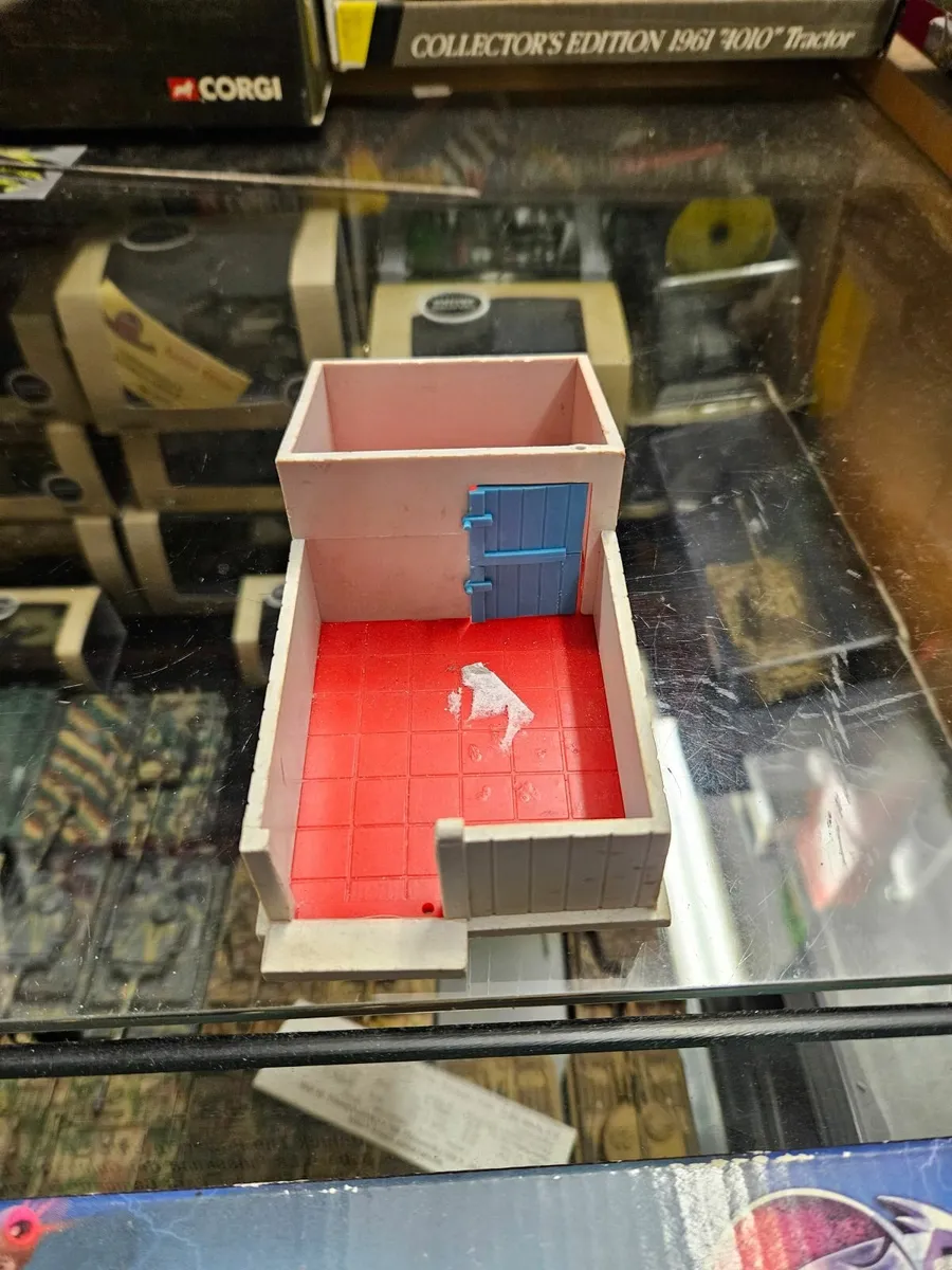 Vintage Britain's 1970's Pig Sty - Image 1