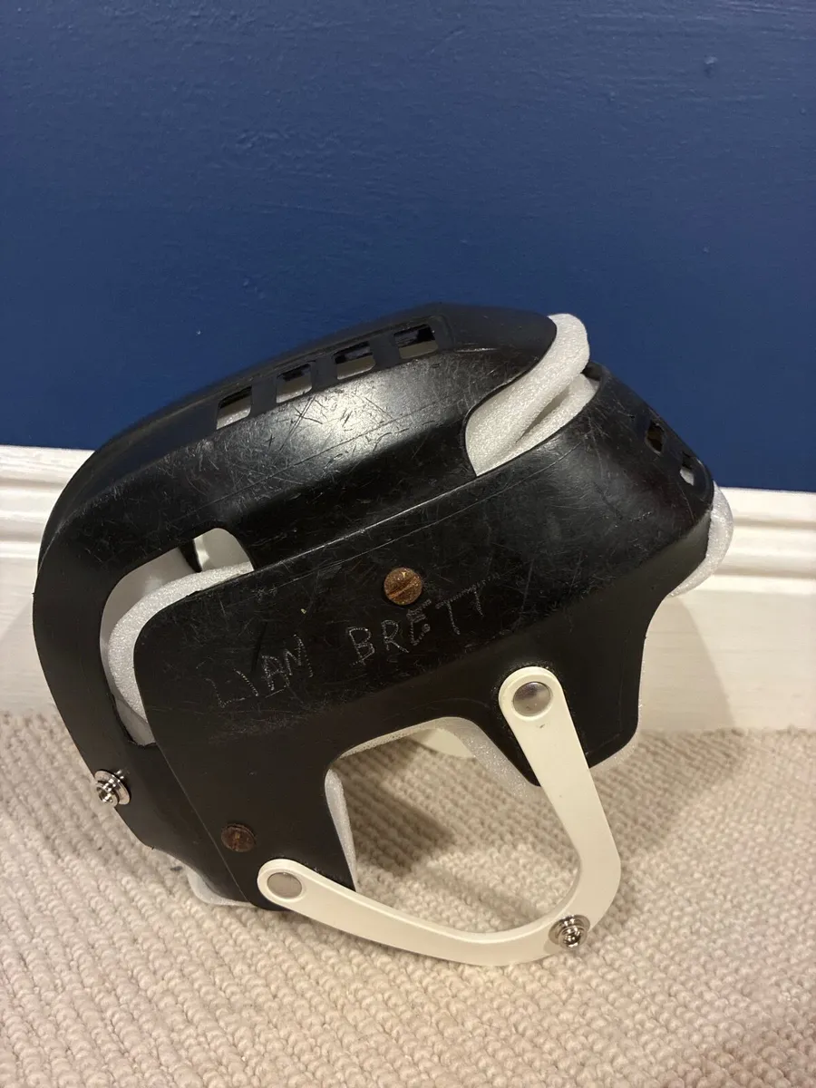 Oldstyle cooper helmet - Image 2