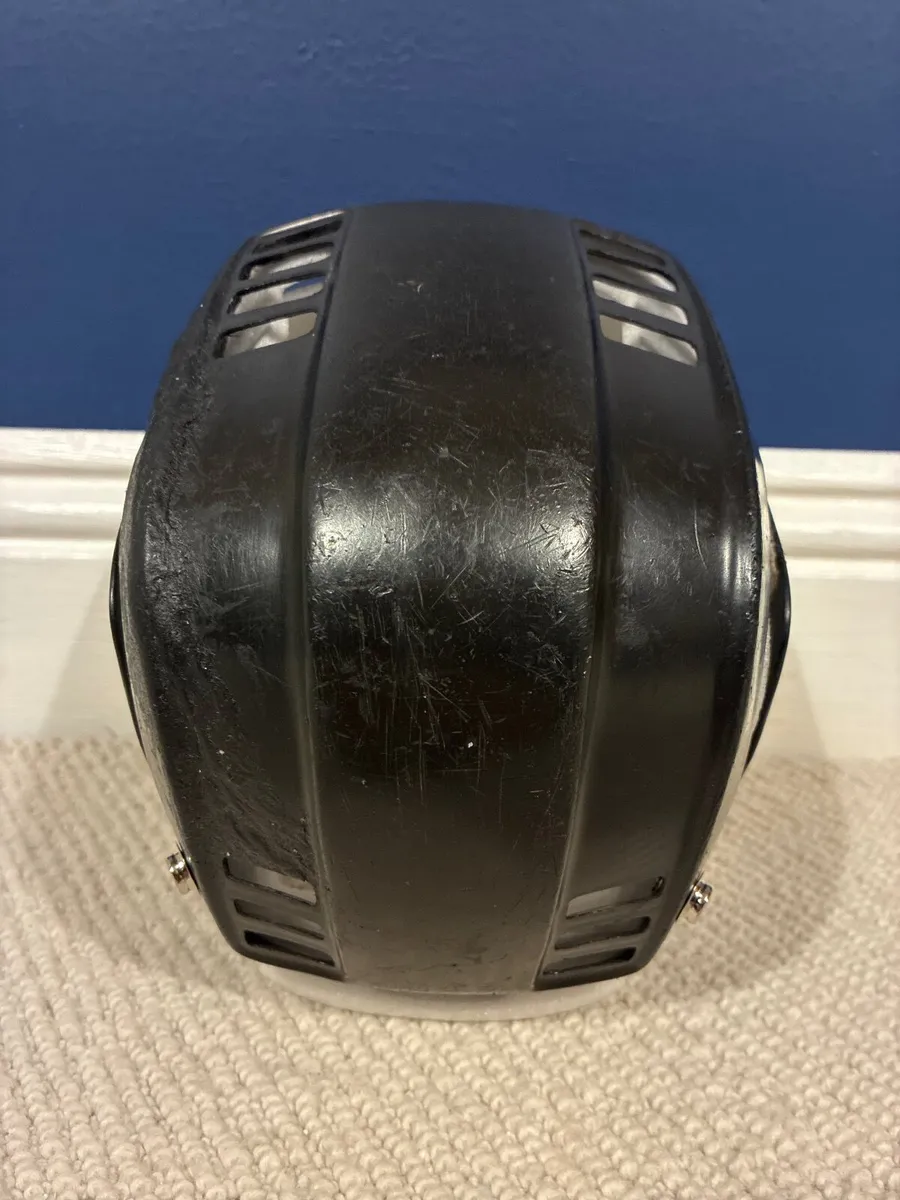 Oldstyle cooper helmet - Image 3