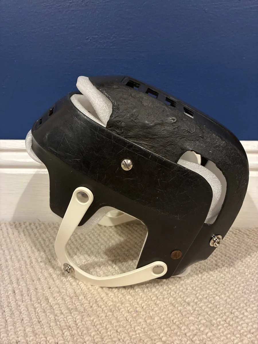 Oldstyle cooper helmet - Image 4