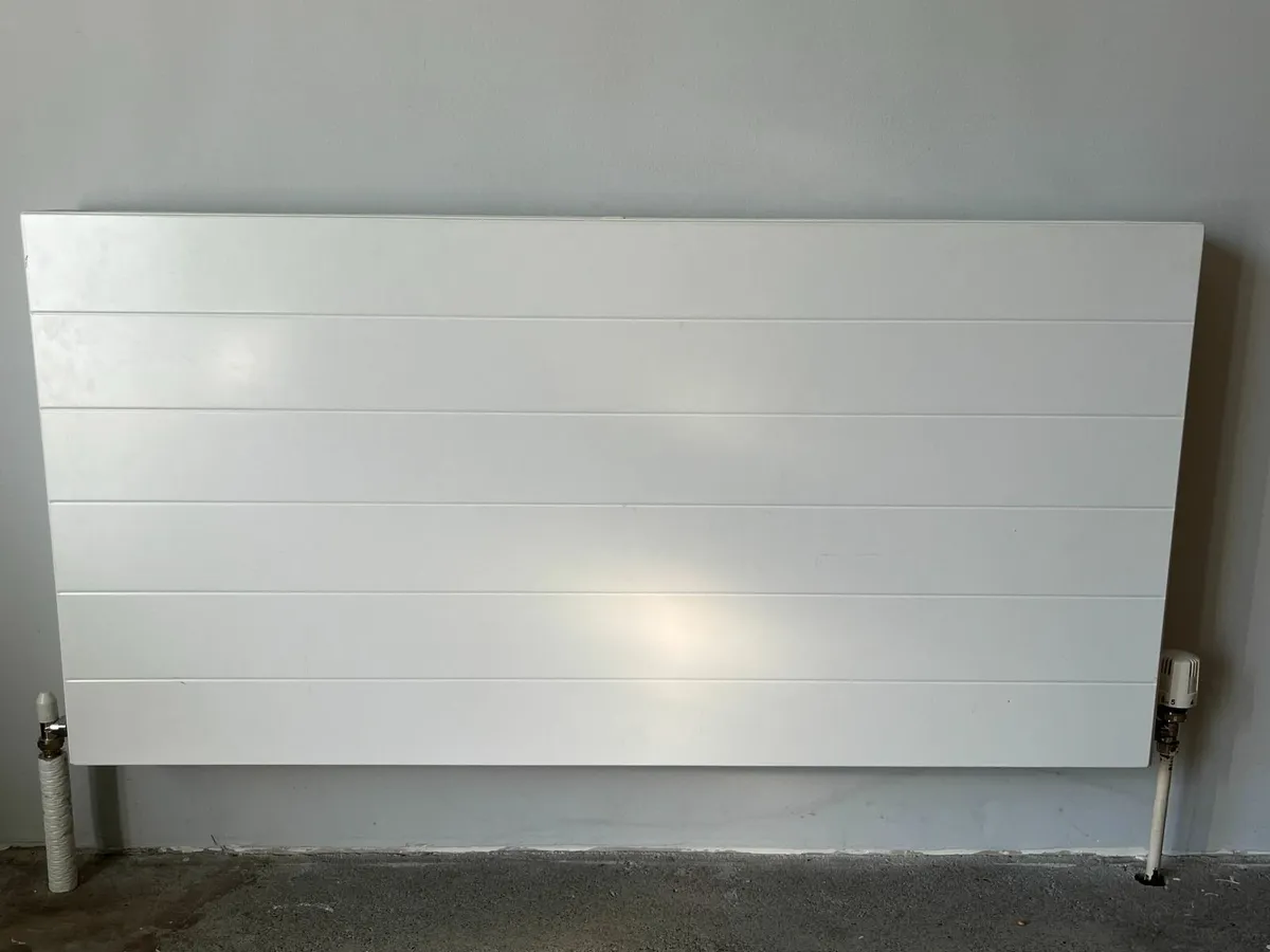 radiator room - Image 1