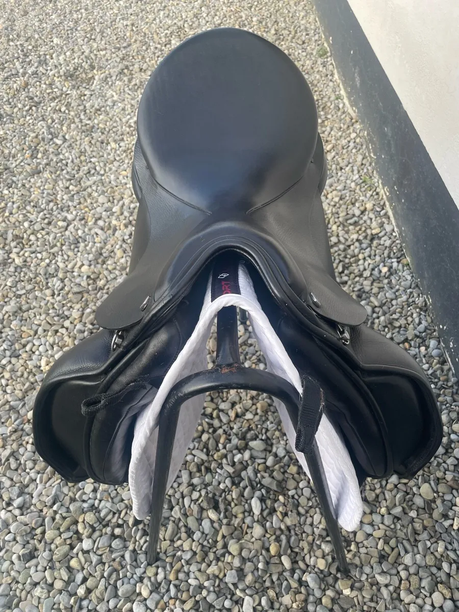Saddle - Image 4