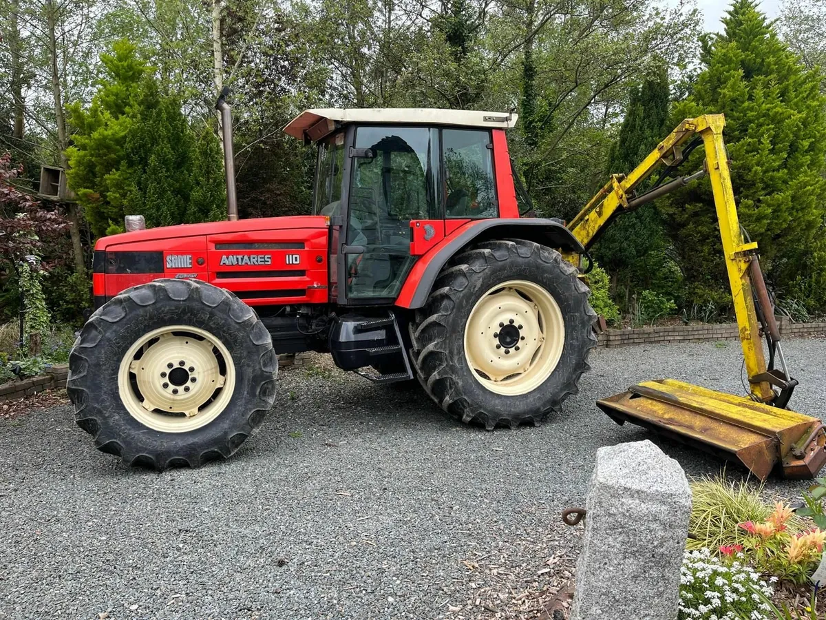 SAME Other 1993 - Image 4