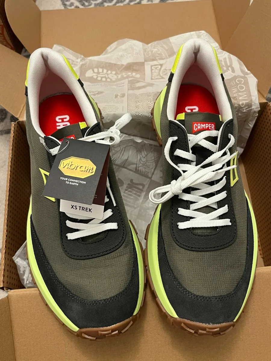 Camper shoes - Image 4