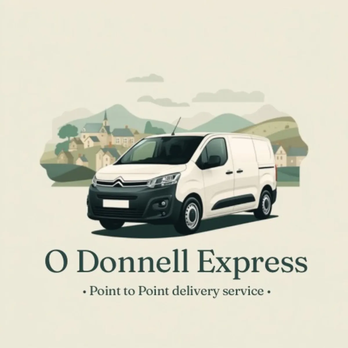 Courier Service Nationwide Express - Image 1