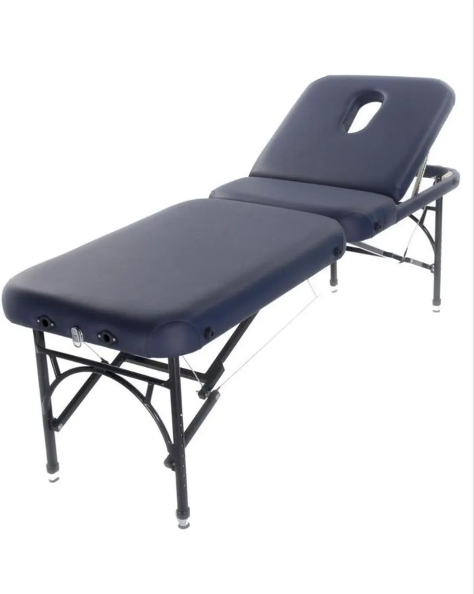 Affinity Physiotherapy / Massage Bed - Image 1