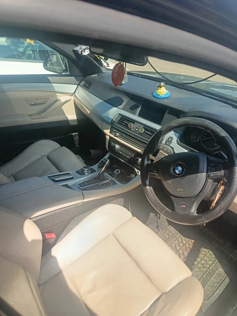 Bmw 520d - Image 2