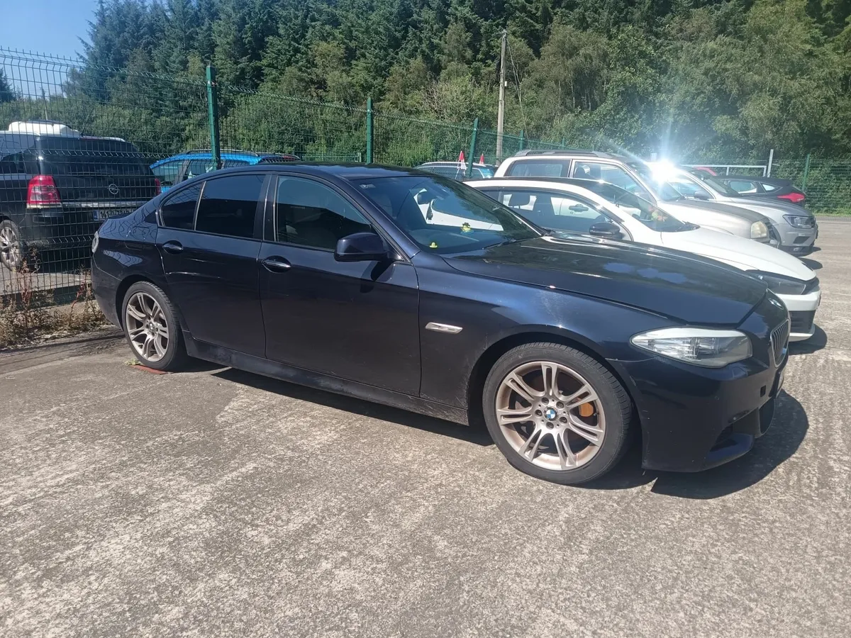 Bmw 520d - Image 3