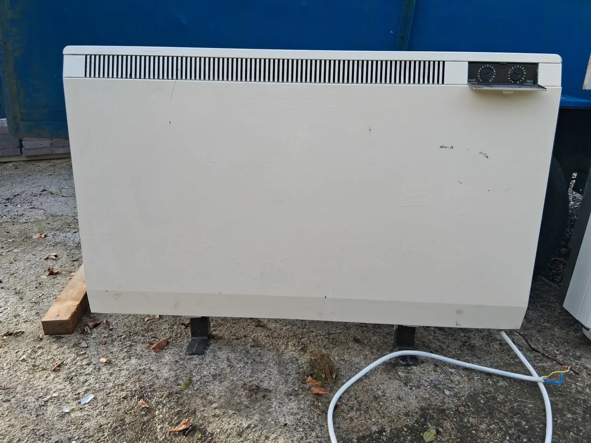 Storage Heaters - Image 3