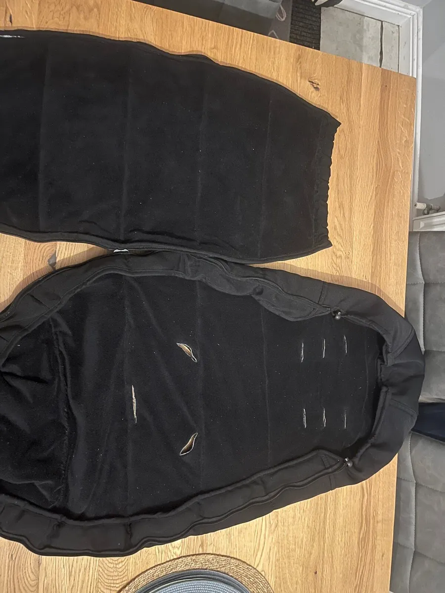 Quinny Footmuff - Image 3