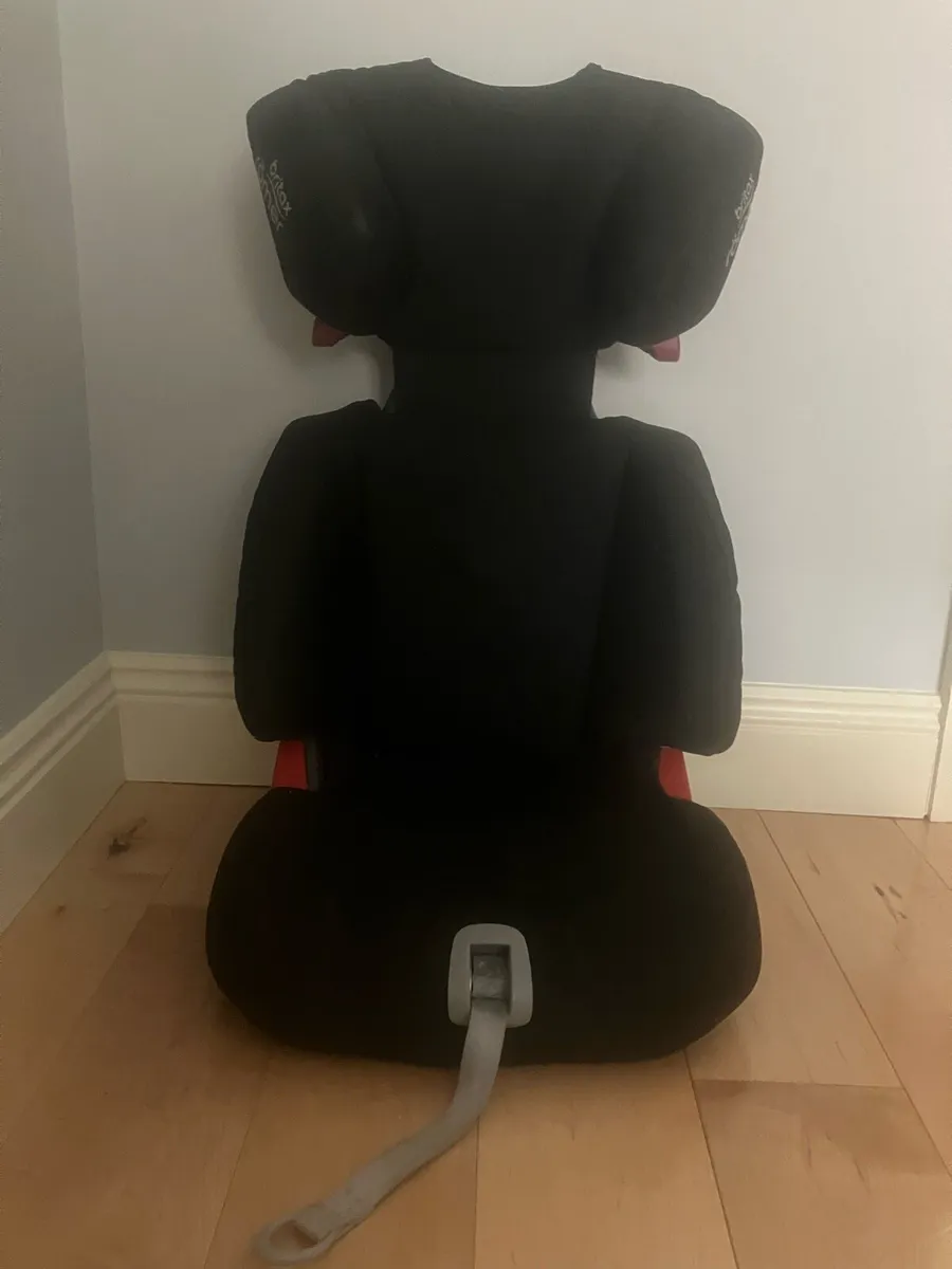 Britax Romer - Image 1