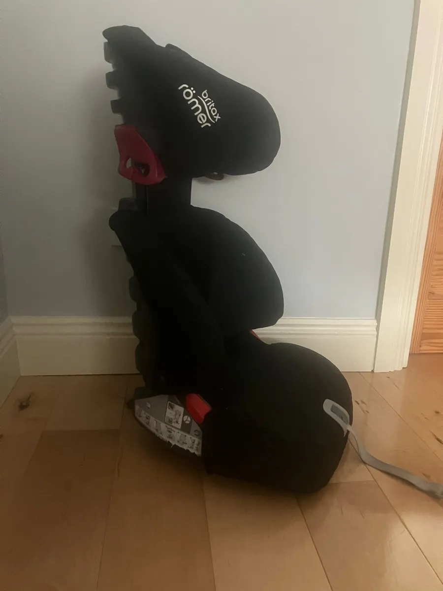 Britax Romer - Image 2