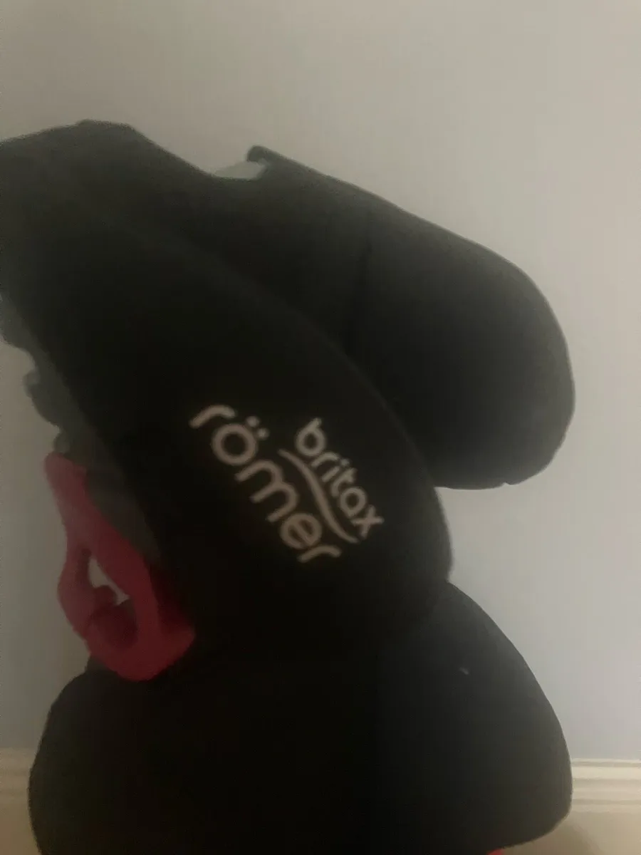 Britax Romer - Image 3