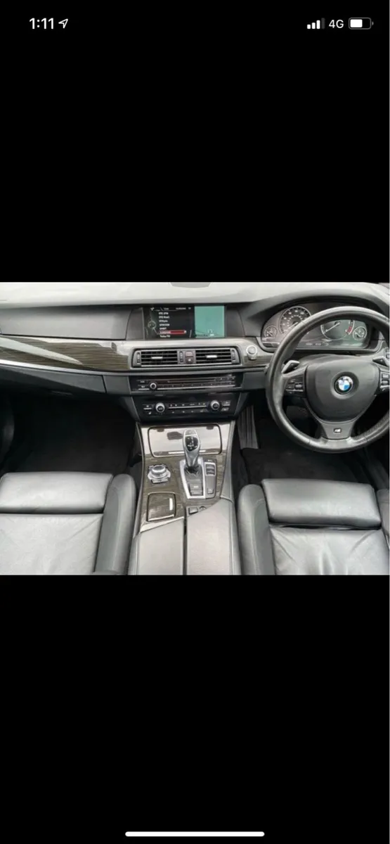 BMW 535D - Image 3