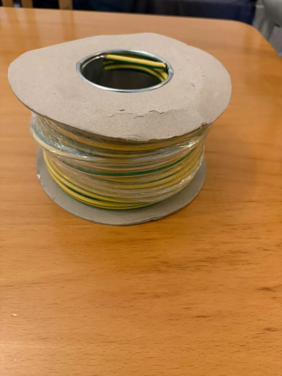 Electric cables - Image 1