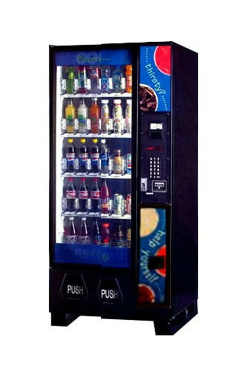 Vending Machines - Image 1