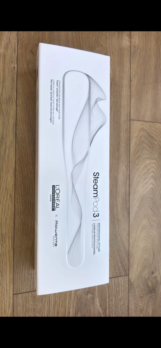 New Steam Pod V3. - Image 2