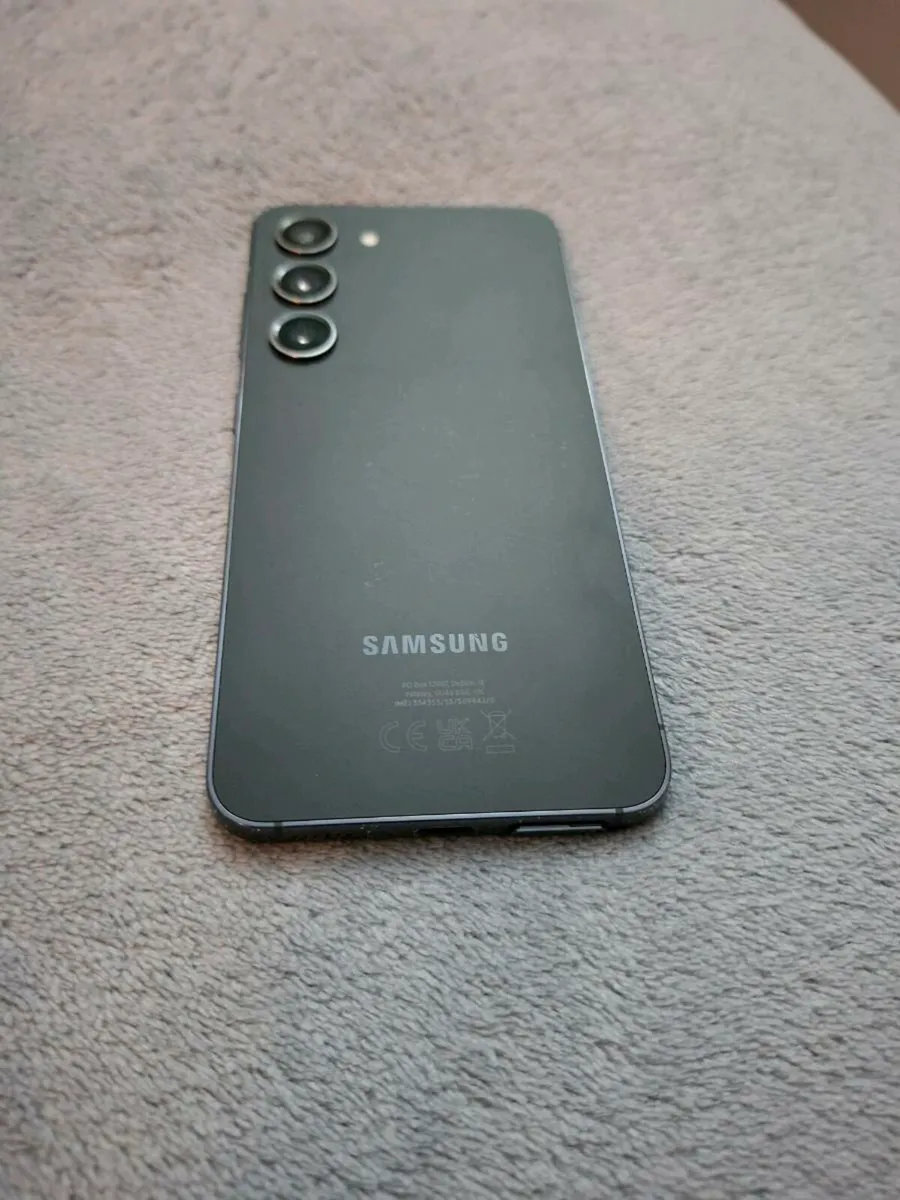 Samsung Galaxy S23 - 256GB (Unlocked) - Image 4