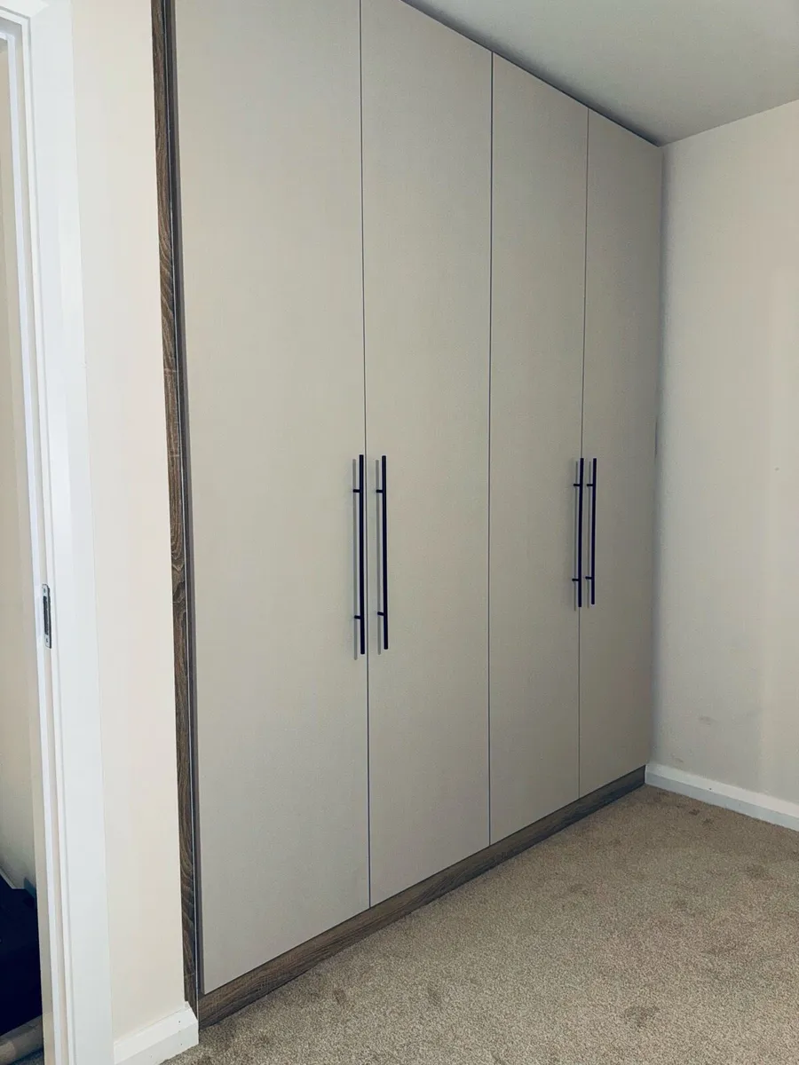 Wardrobes - Image 1