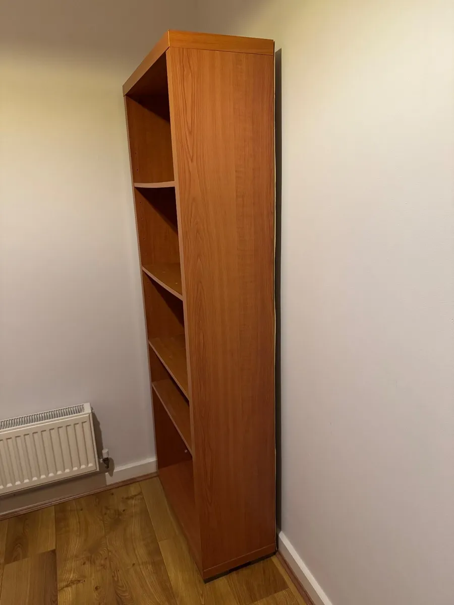 Book shelf - Image 2