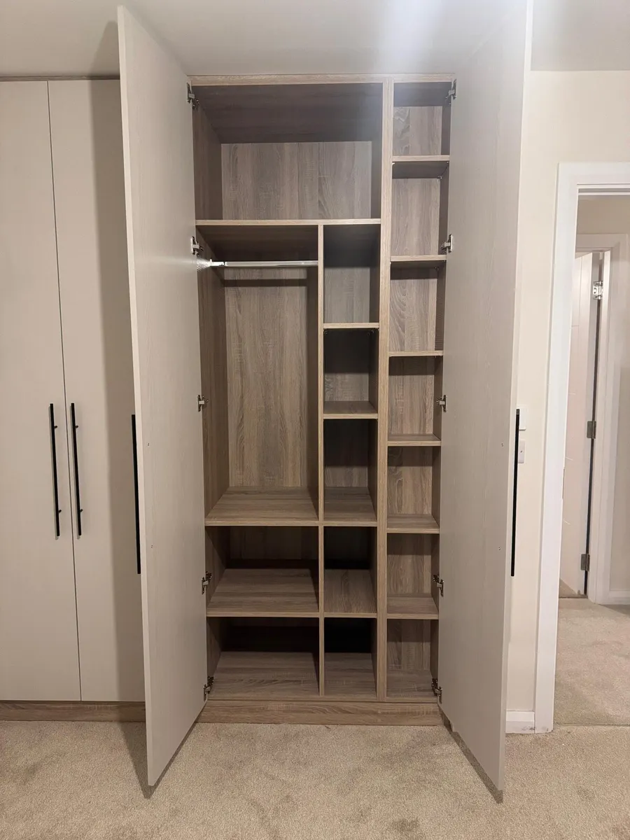 Wardrobes - Image 2