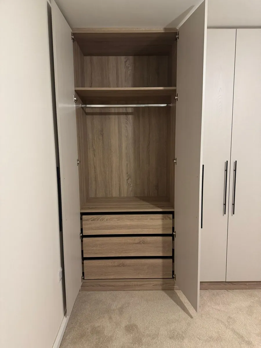 Wardrobes - Image 3