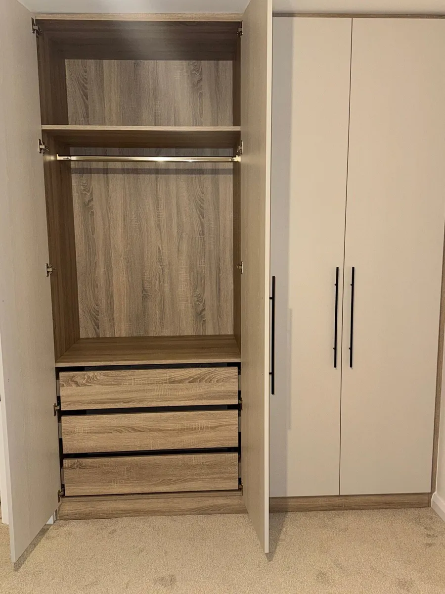 Wardrobes - Image 4